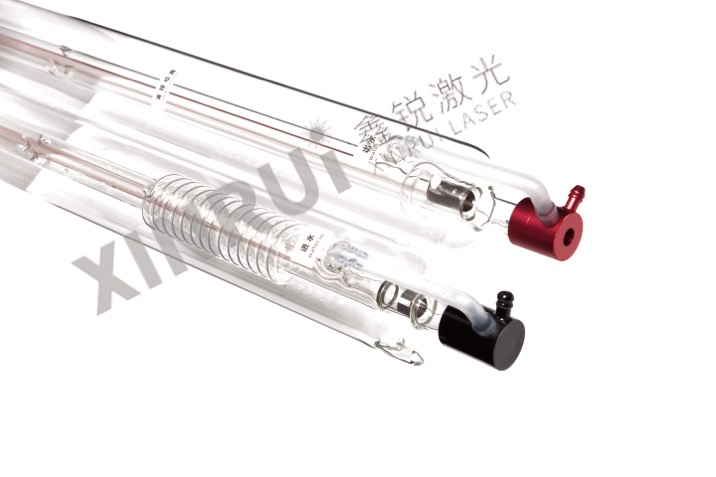 S series laser tube